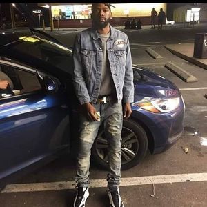 Meet your Posher, Kendrick